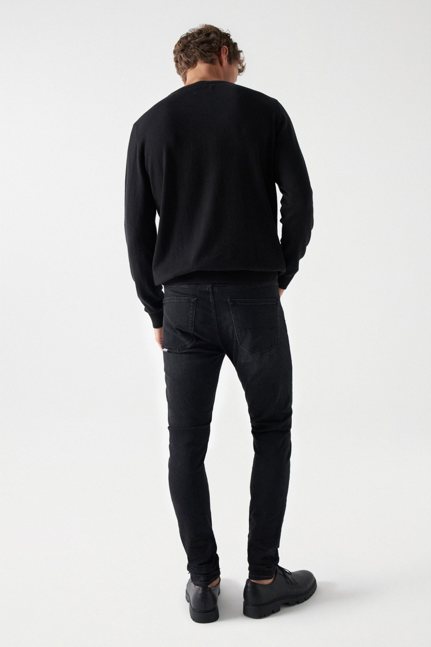 S-Repel Skinny Jeans*