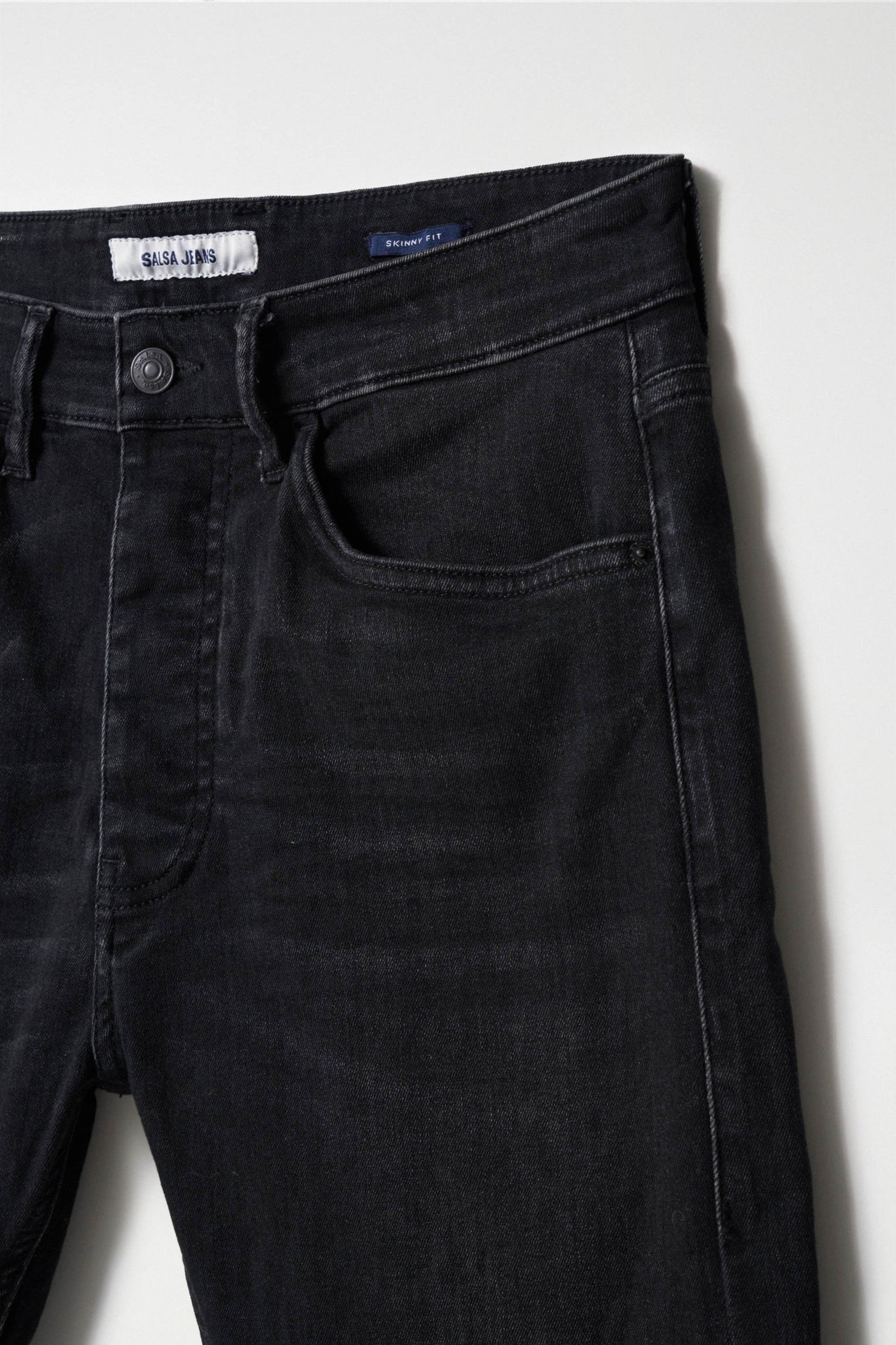 S-Repel Skinny Jeans*