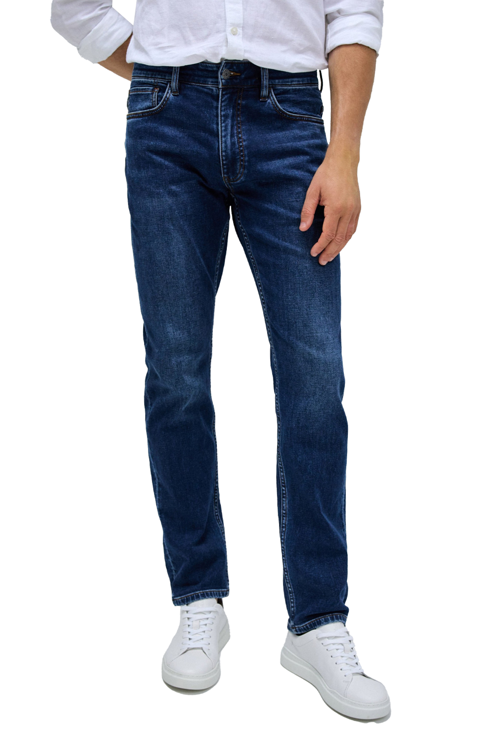 S-Activ Slim Jean*