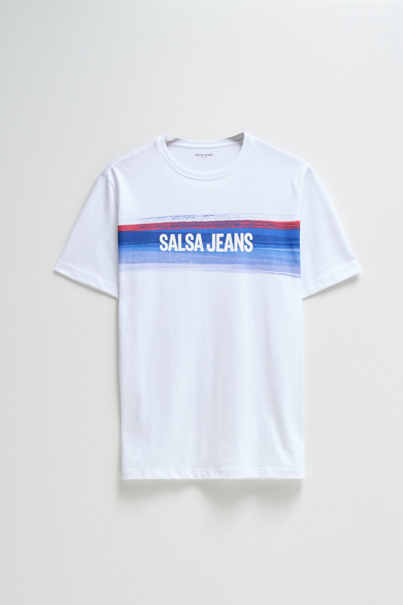 T-Shirt w/Gradient Print*