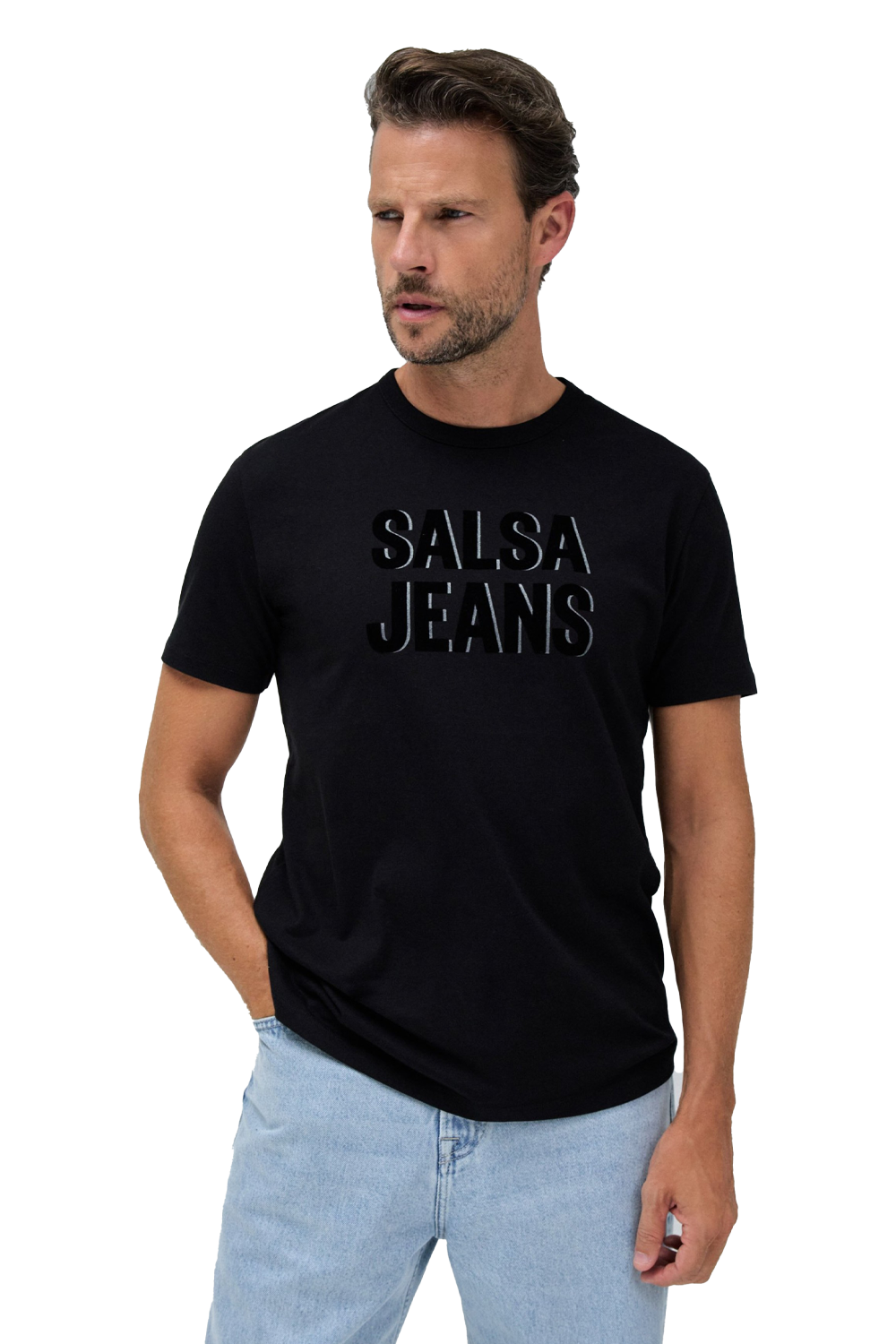 Velvet Branded T-Shirt*