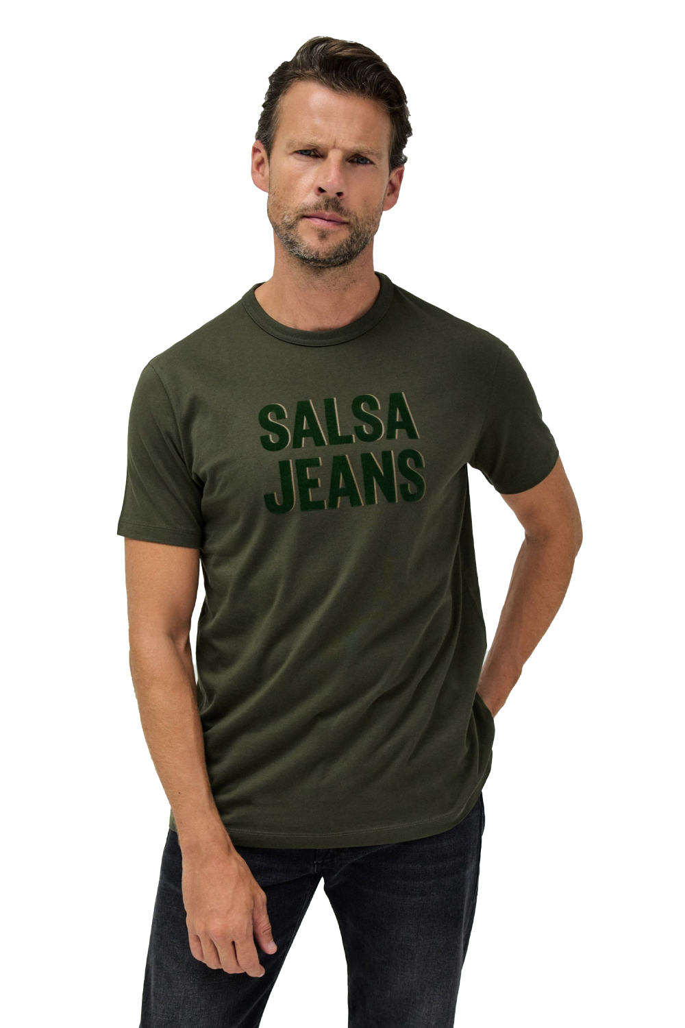 Velvet Branded T-Shirt*