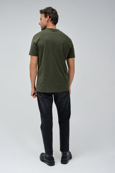 Velvet Branded T-Shirt*