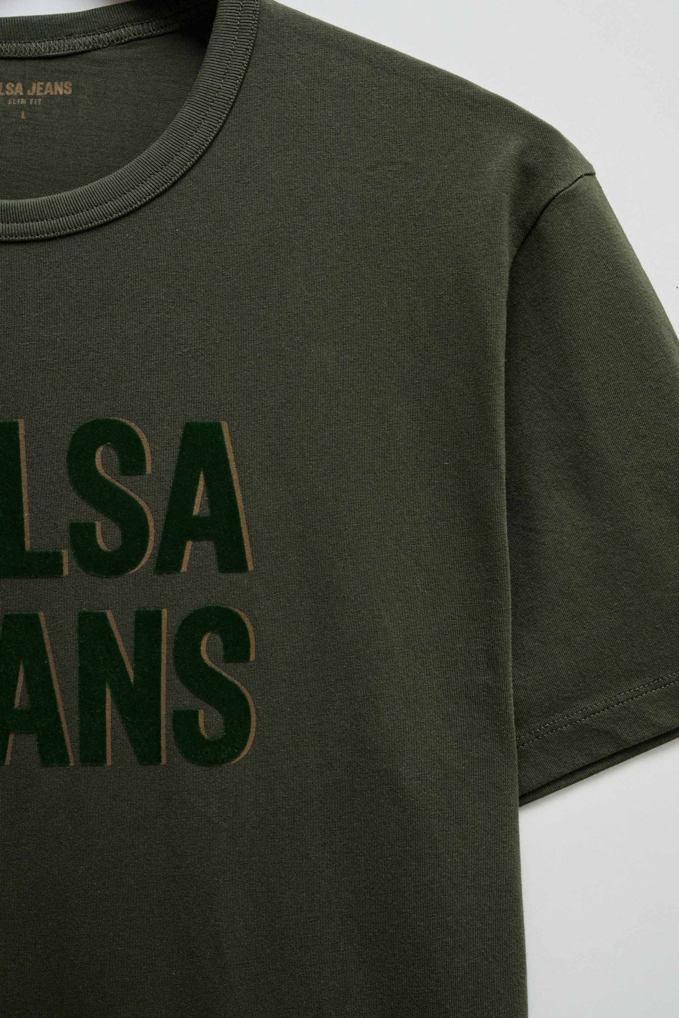 Velvet Branded T-Shirt*