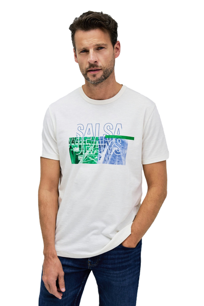 T-Shirt w/Branding*