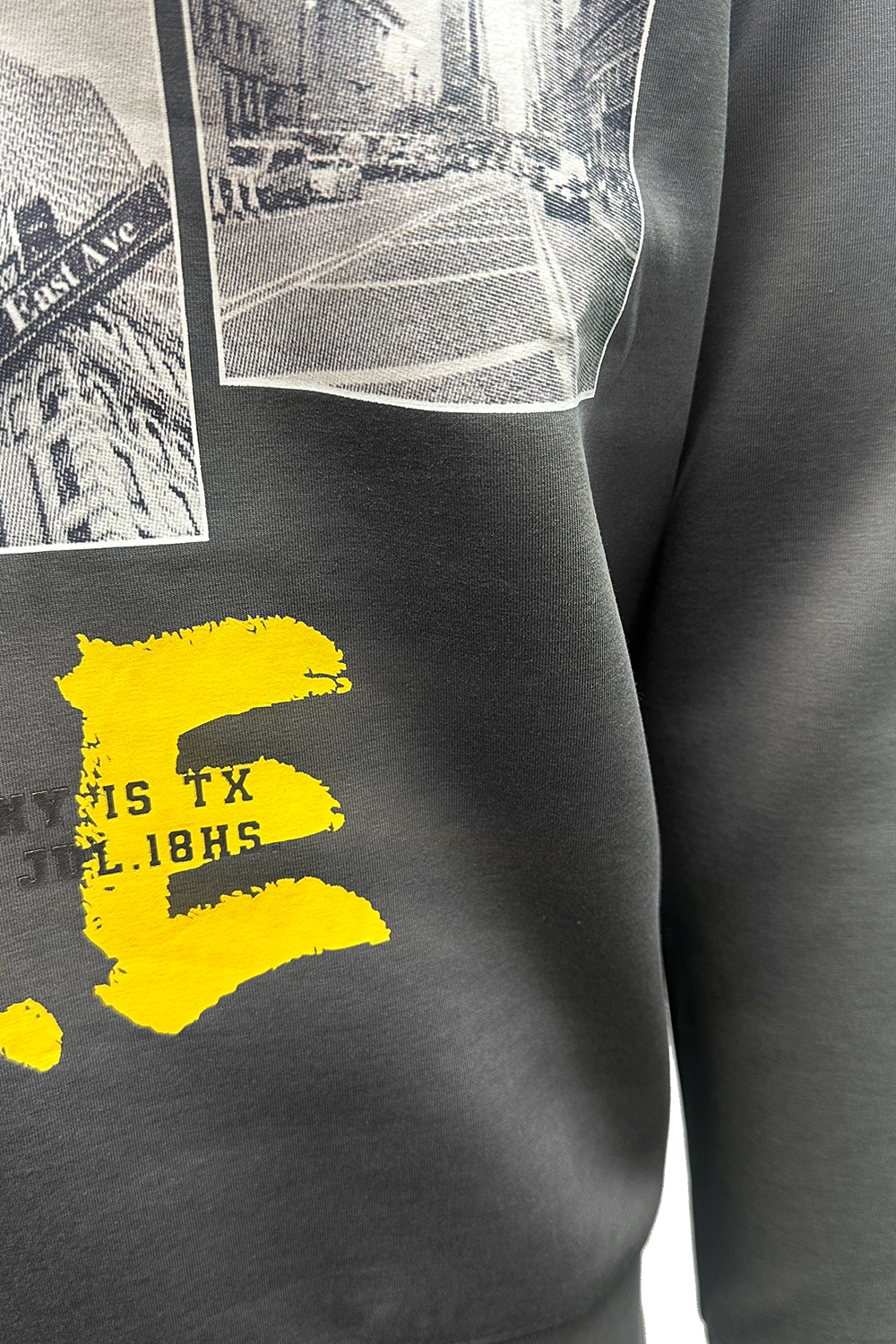 Alpbach Sweatshirt*
