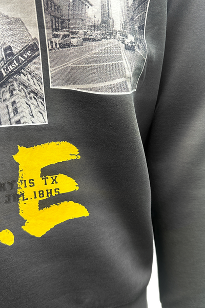 Alpbach Sweatshirt*