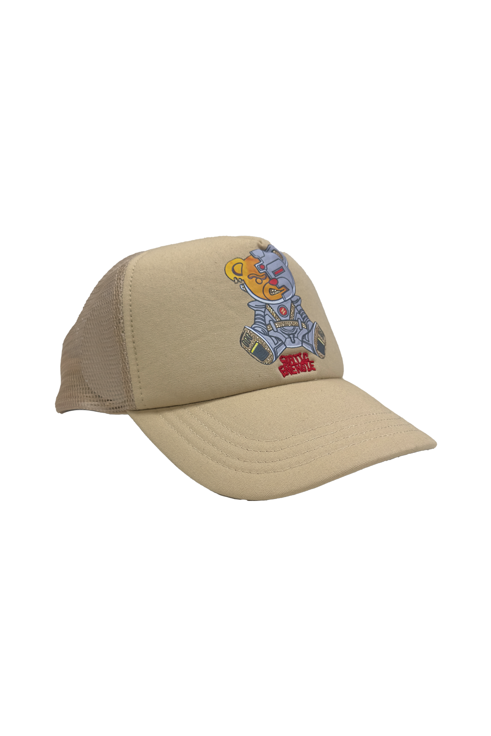 Ursa Cap*