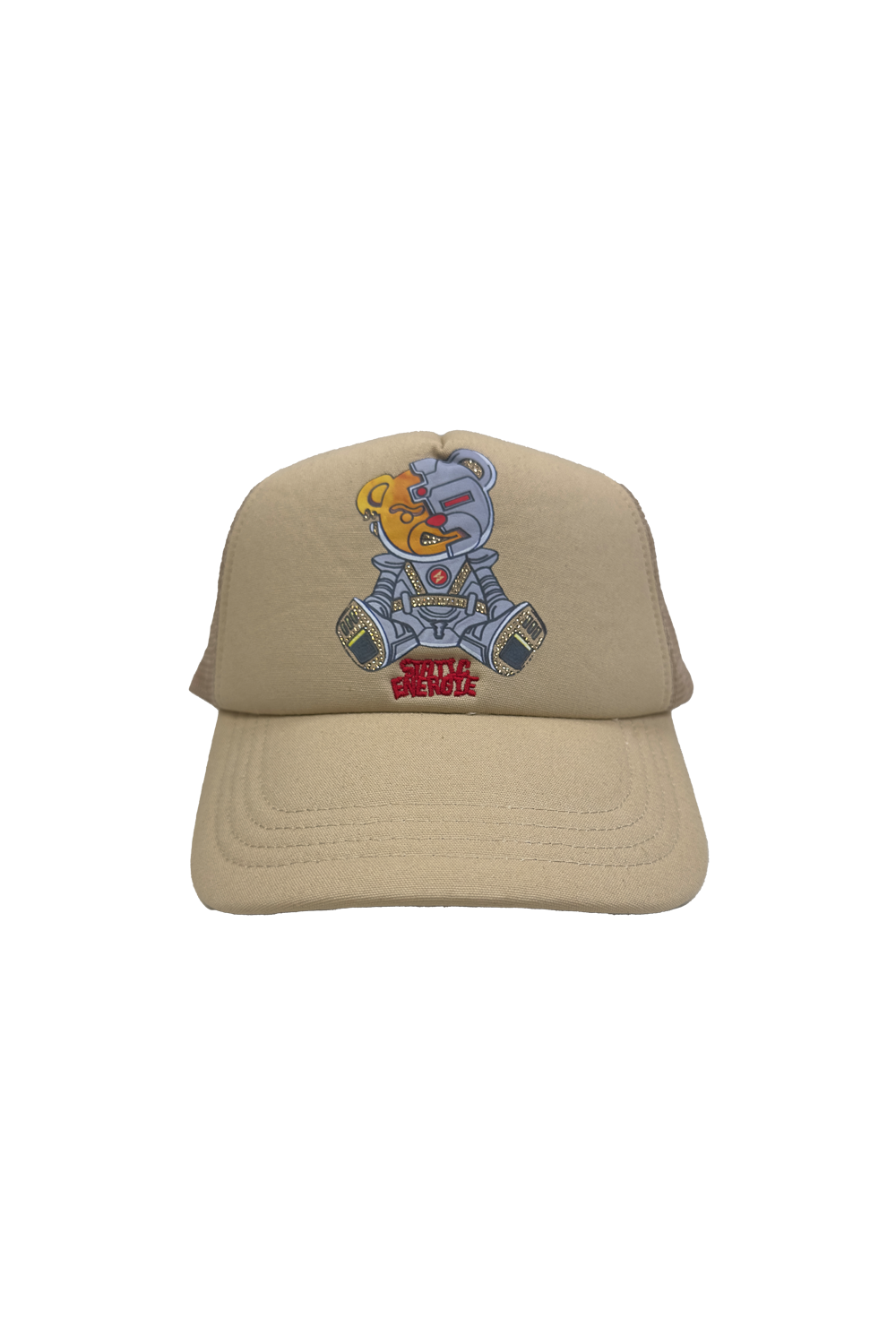 Ursa Cap*