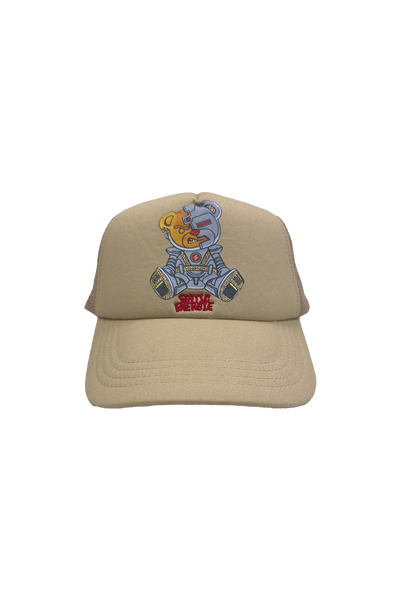 Ursa Cap*