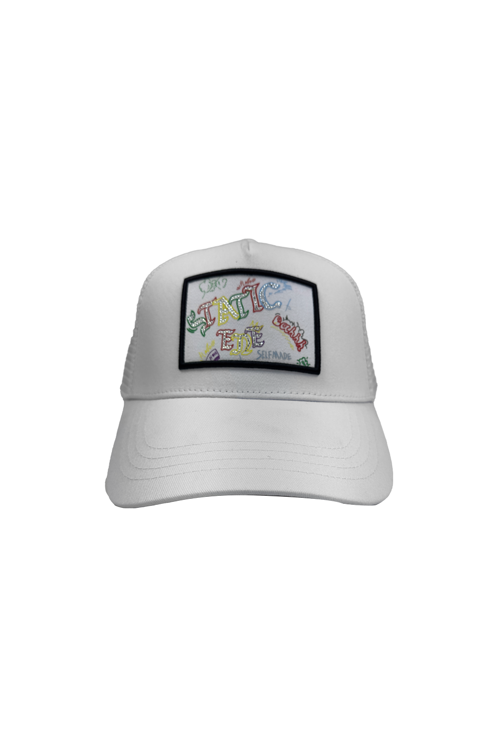 Sierra Cap*