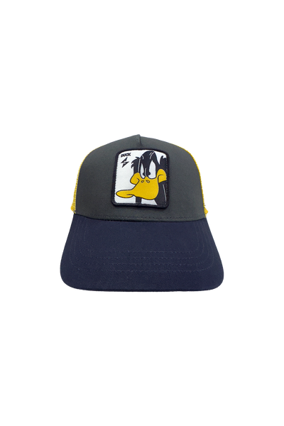 Daffy Cap*