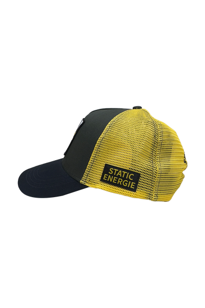 Daffy Cap*