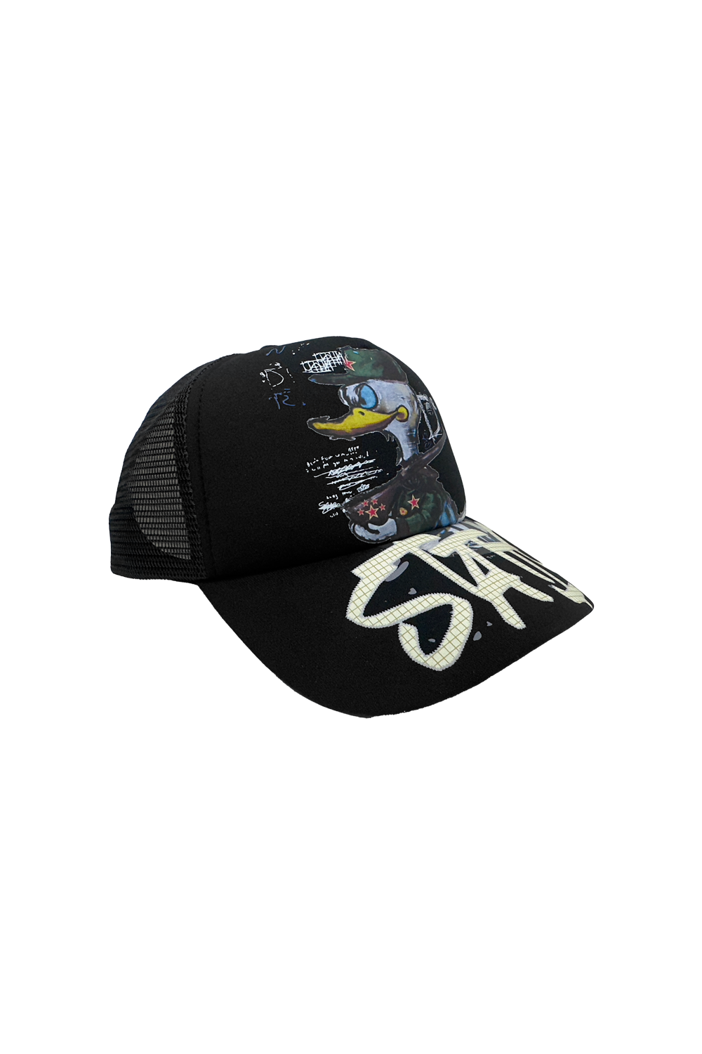 Anatra Cap*