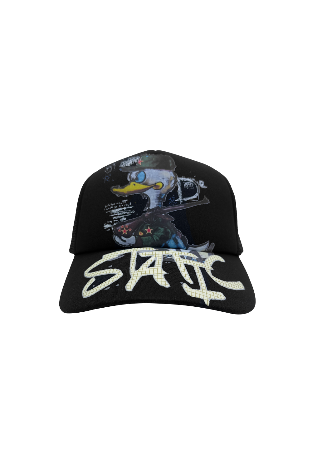 Anatra Cap*