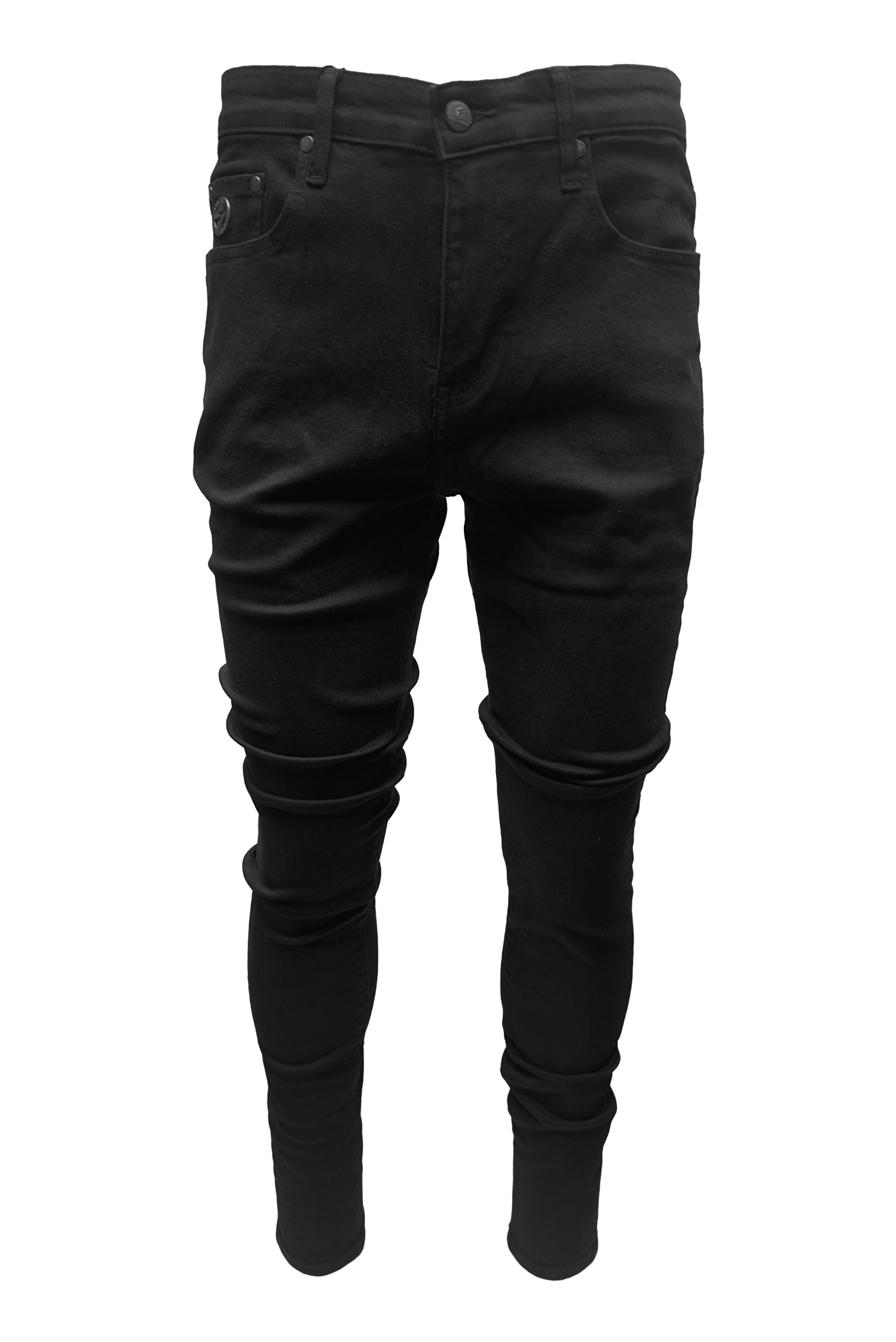 Vomero Tapered Fit Jean*