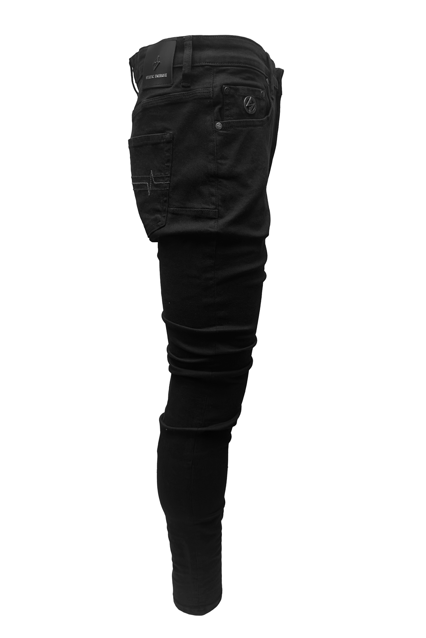 Vomero Tapered Fit Jean*
