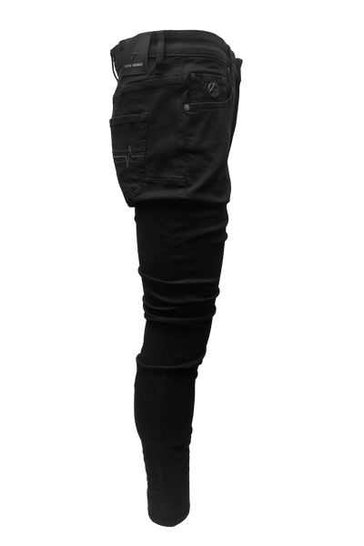 Vomero Tapered Fit Jean*