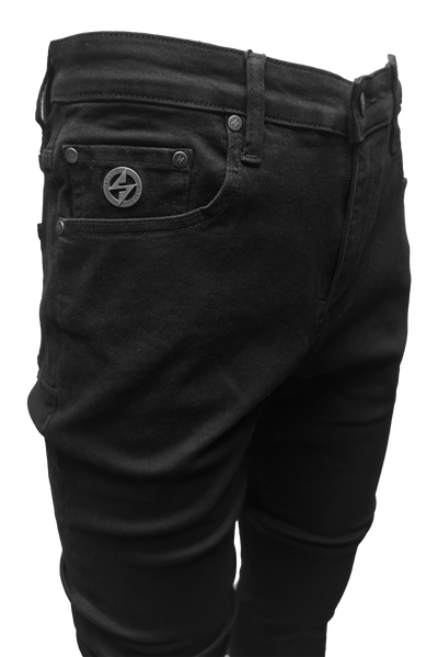 Vomero Tapered Fit Jean*