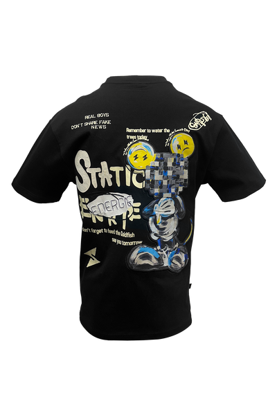 Bregenz Relaxed Fit T-Shirt*