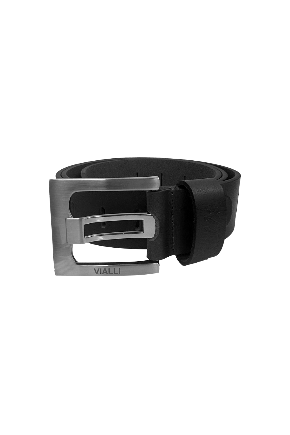 Pantaloni Belt*