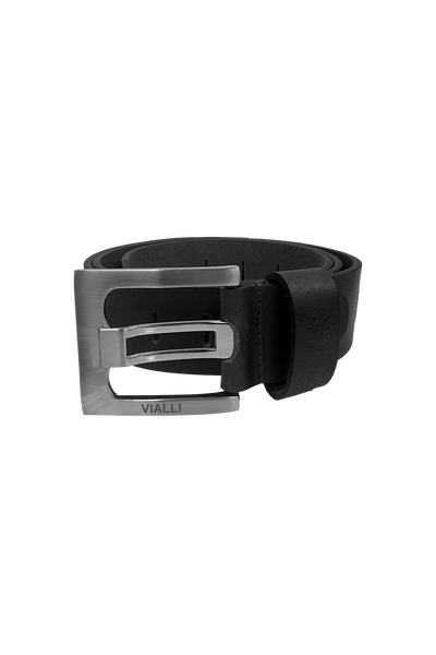 Pantaloni Belt*
