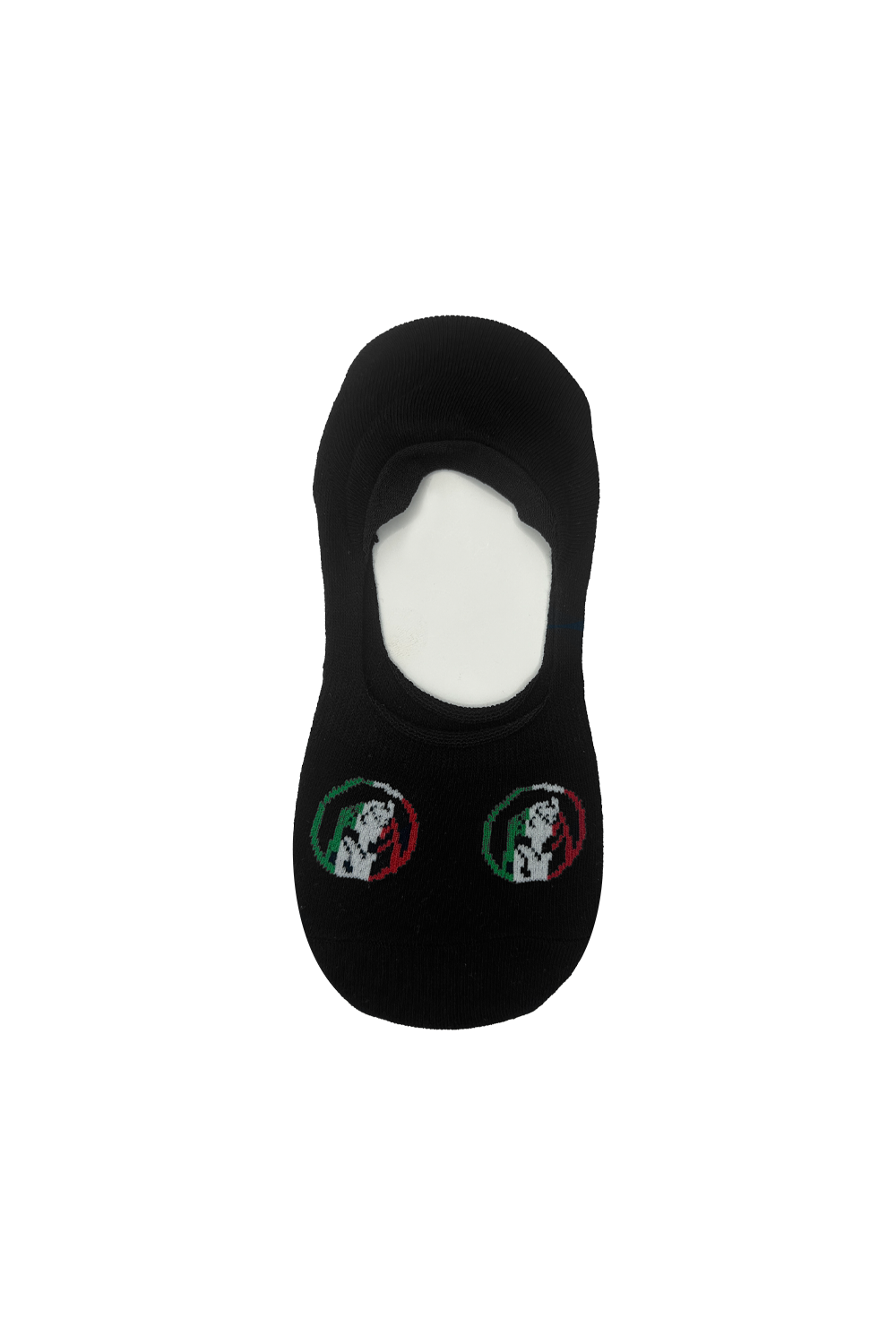 Italian Fist Secret Sock*