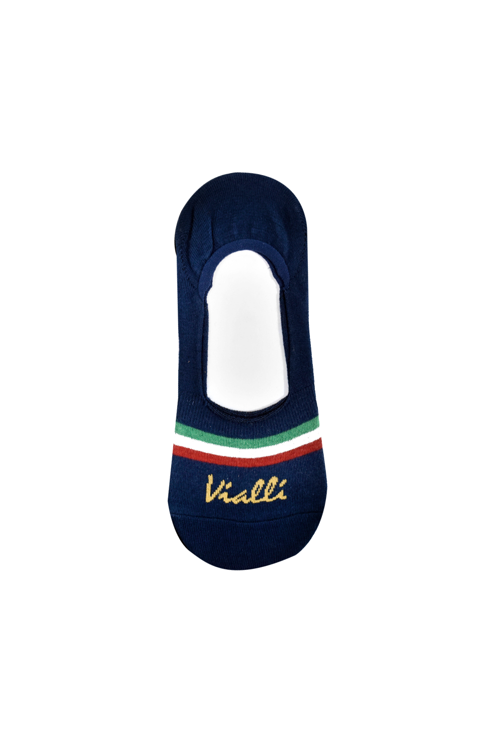 Italian Stripe Secret Sock*