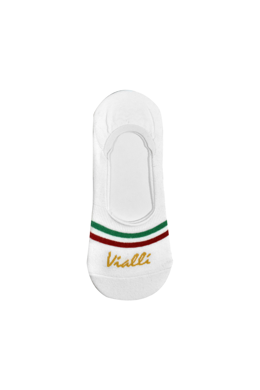 Italian Stripe Secret Sock*