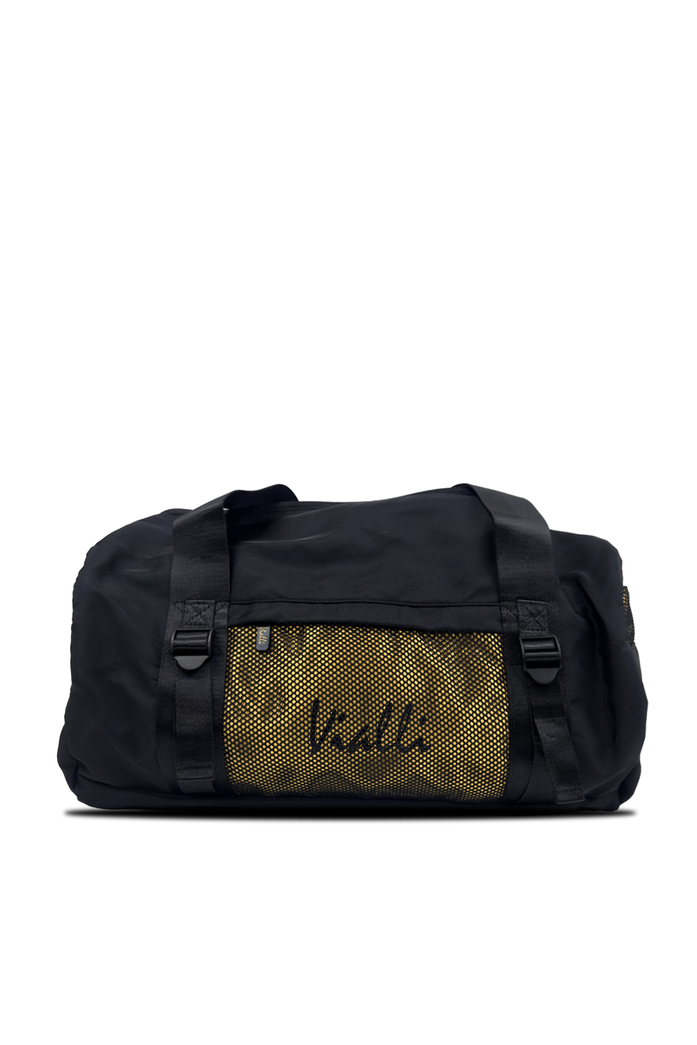 Barrel Duffel Bag*