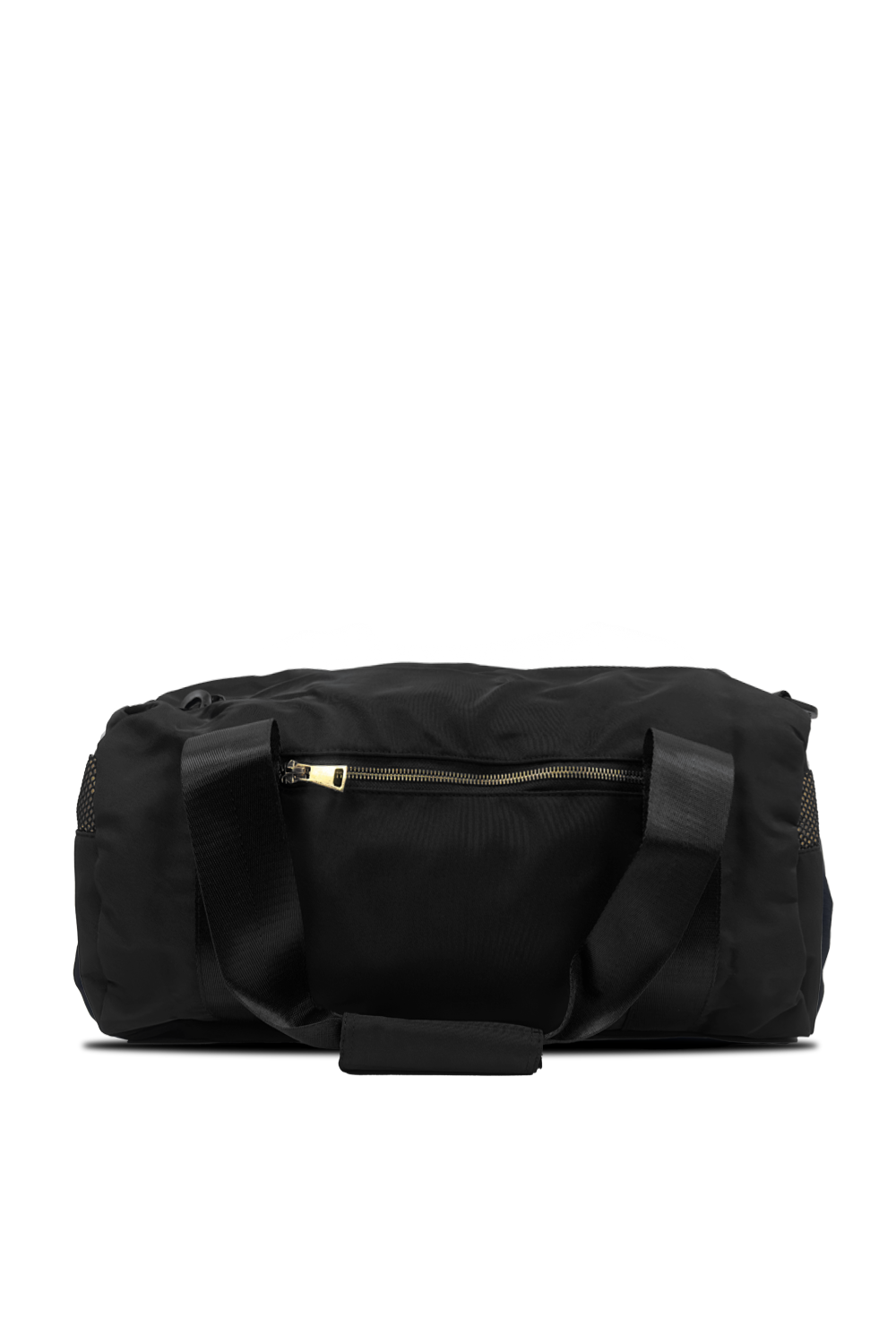 Barrel Duffel Bag*