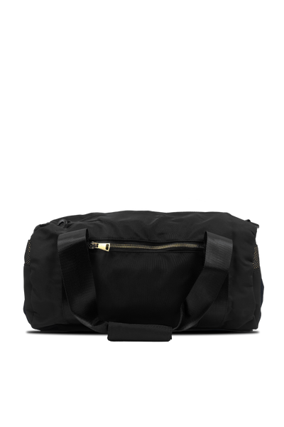 Barrel Duffel Bag*