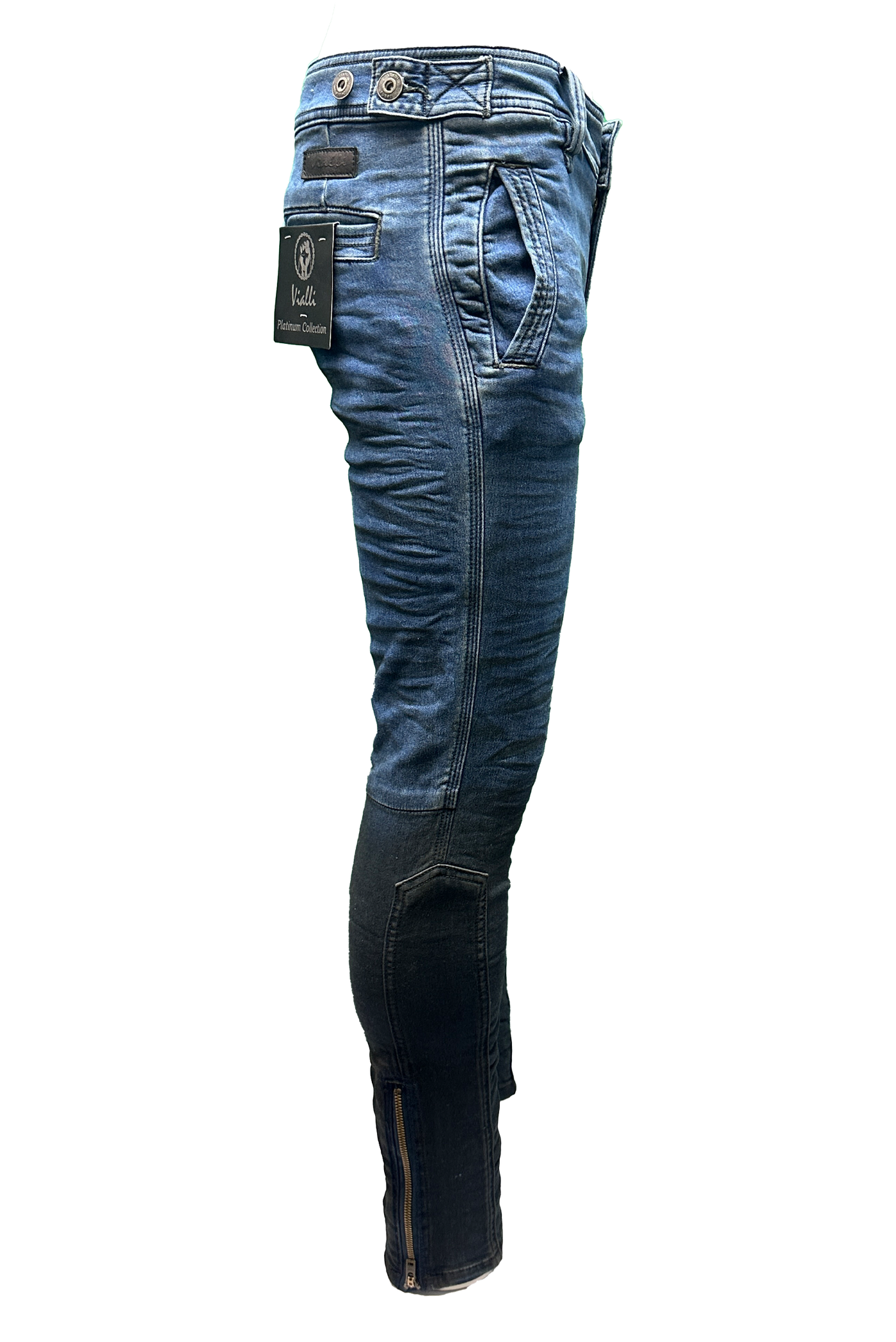 Cavaneira Morbido-Fit Jean*