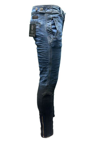 Cavaneira Morbido-Fit Jean*