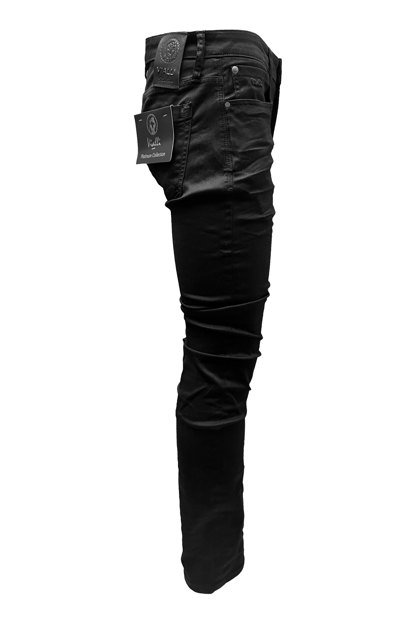Rano Sottle Slim Fit Jean*