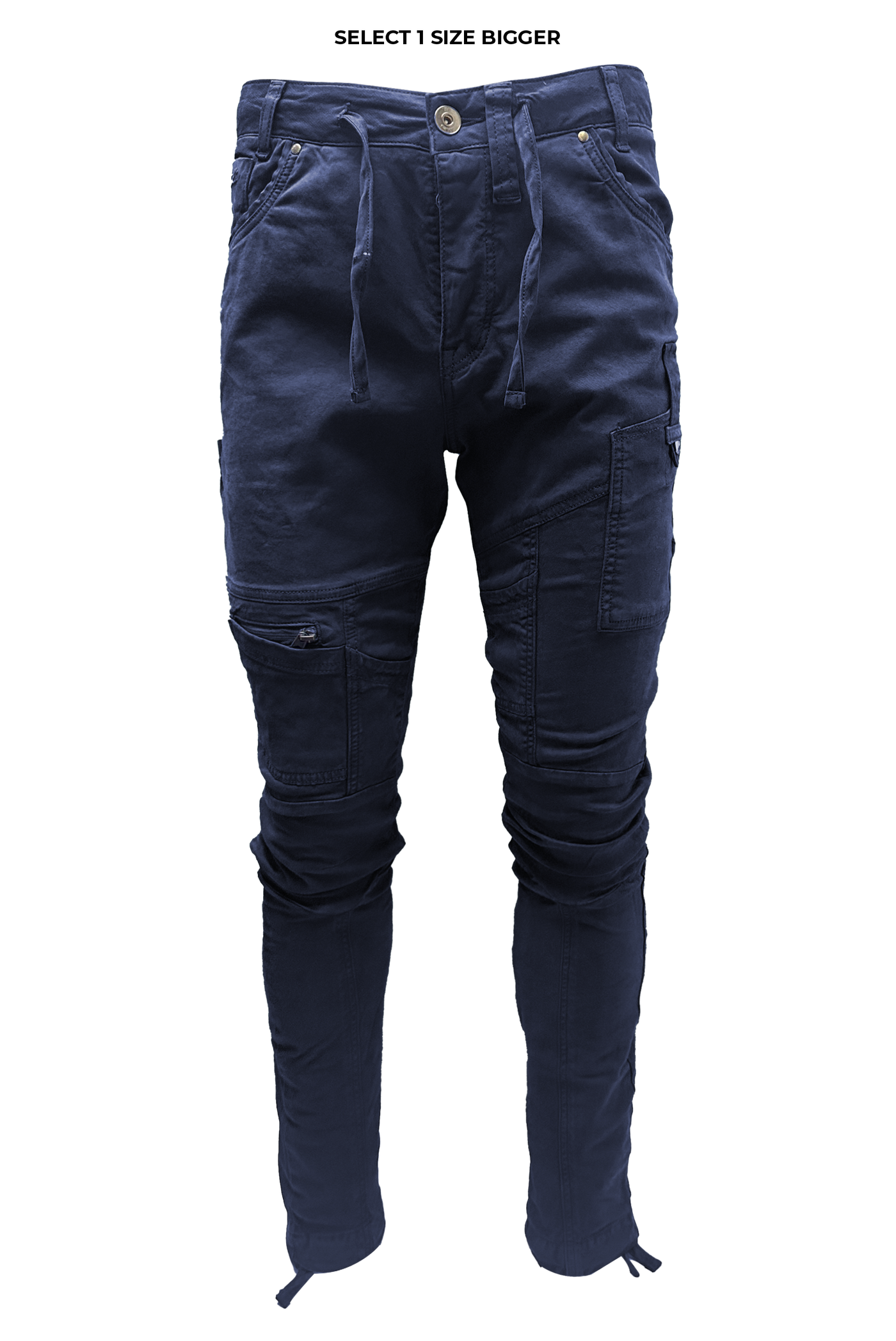 Ranger Cargo Pants*