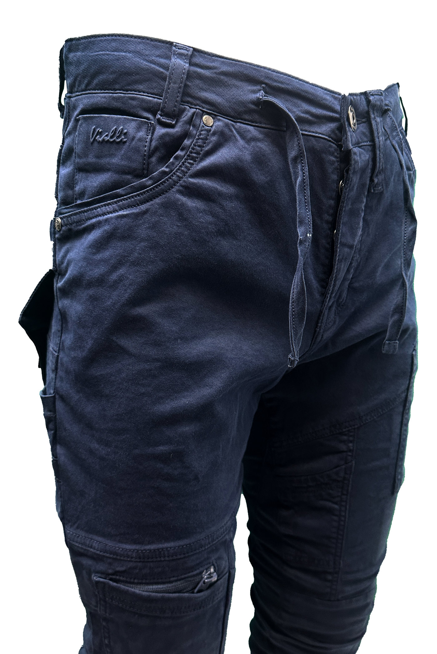 Ranger Cargo Pants*