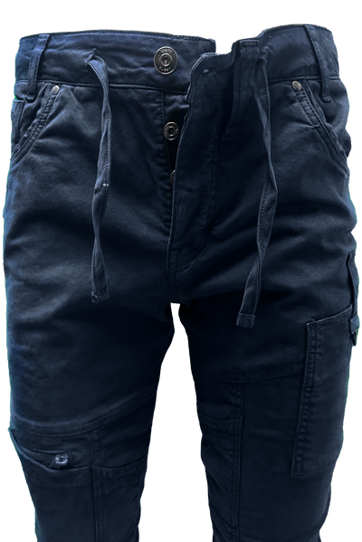 Ranger Cargo Pants*