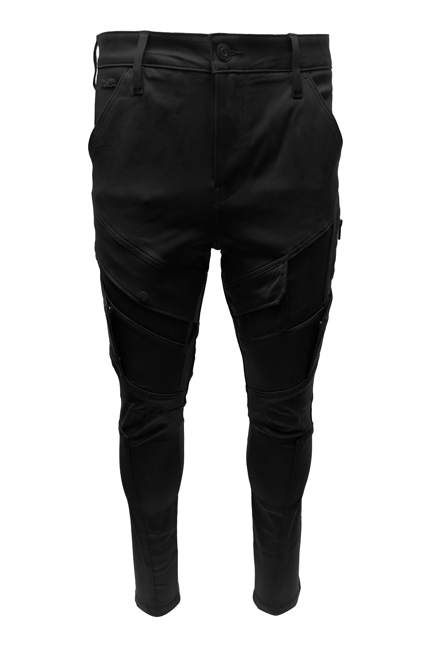 Ziniomi Morbido-Fit Jean*