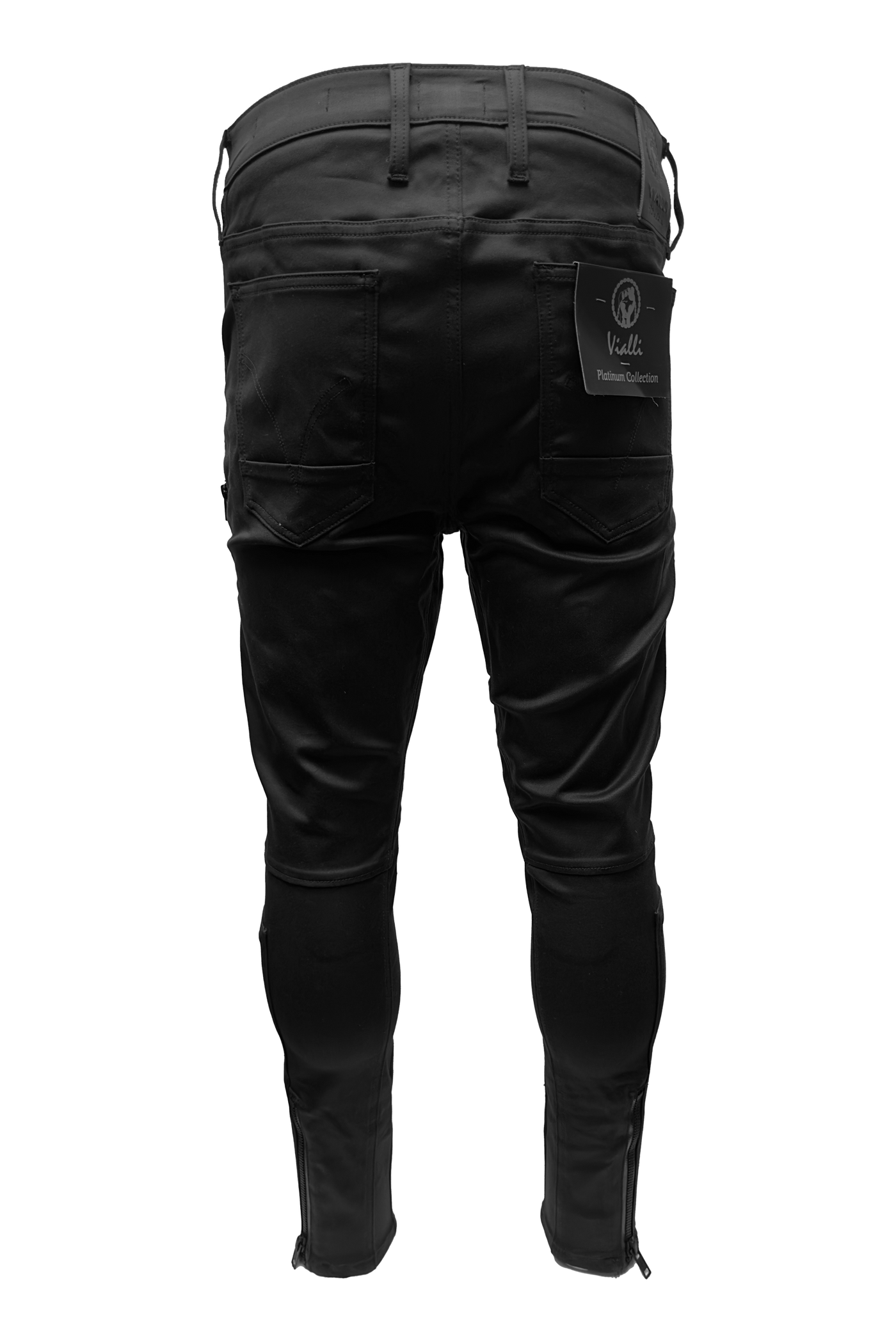 Ziniomi Morbido-Fit Jean*