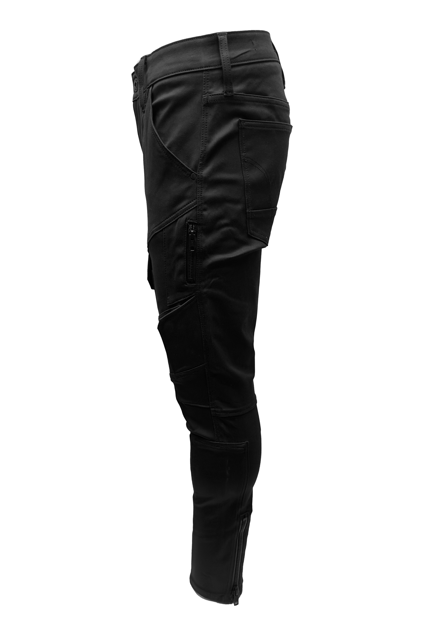 Ziniomi Morbido-Fit Jean*