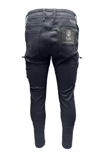 Remonacci Ultra-Fit Jean*