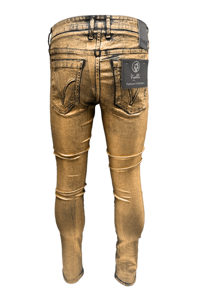 Universe Skinny Jeans*