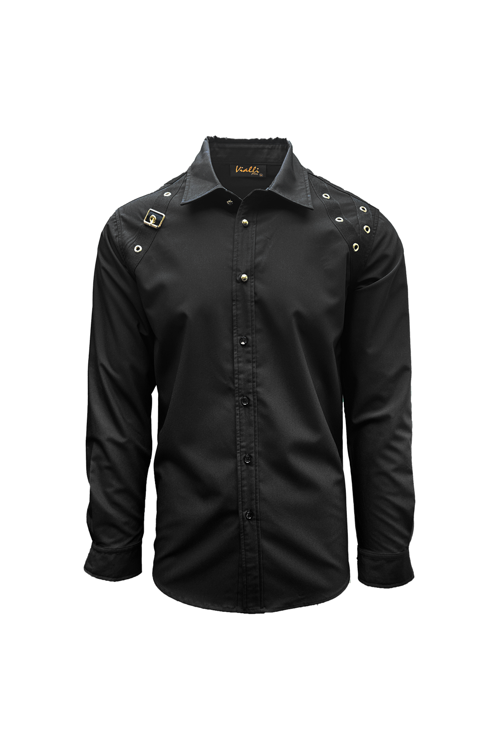 Frusta Dress Shirt*