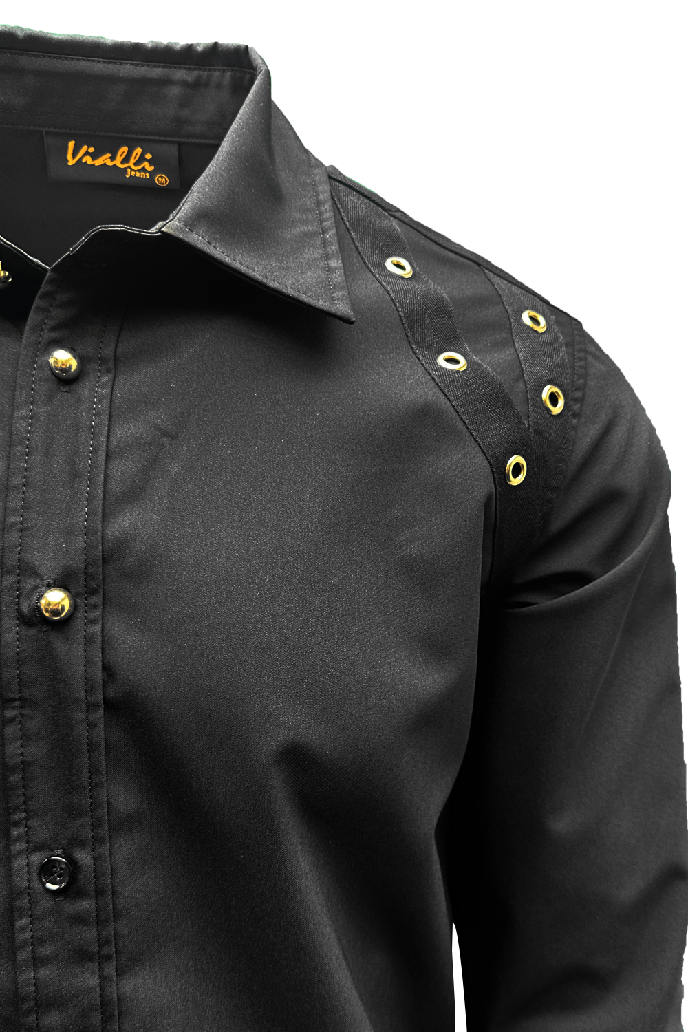 Frusta Dress Shirt*