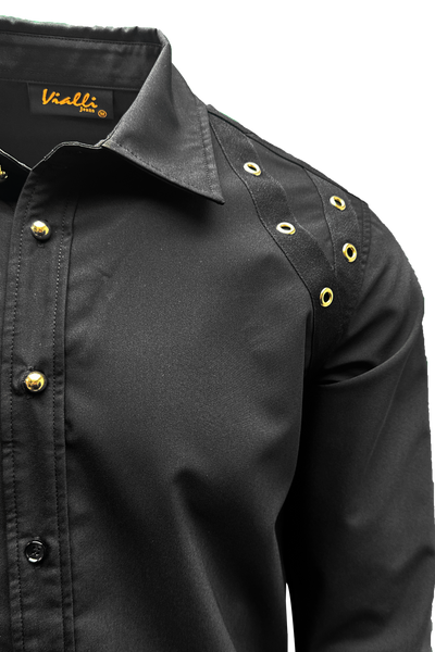 Frusta Dress Shirt*