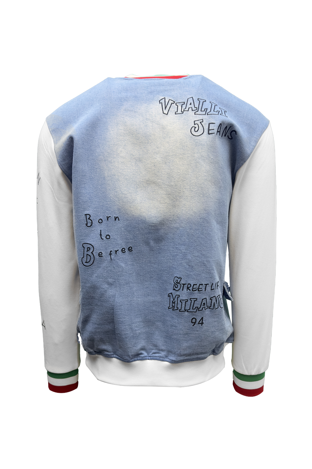 Doncic Jacket*