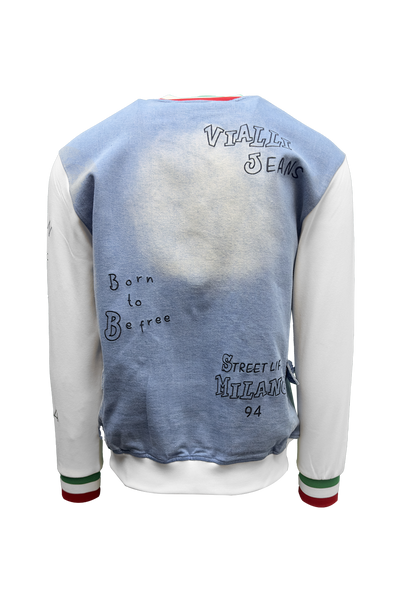 Doncic Jacket*