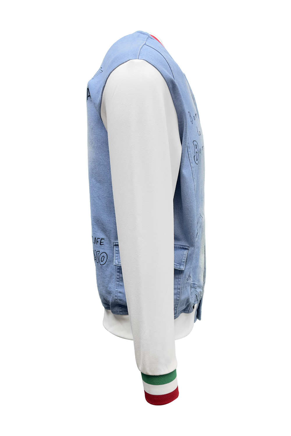 Doncic Jacket*