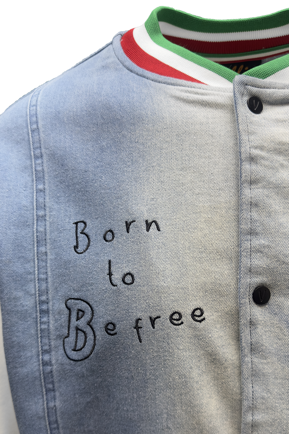 Doncic Jacket*